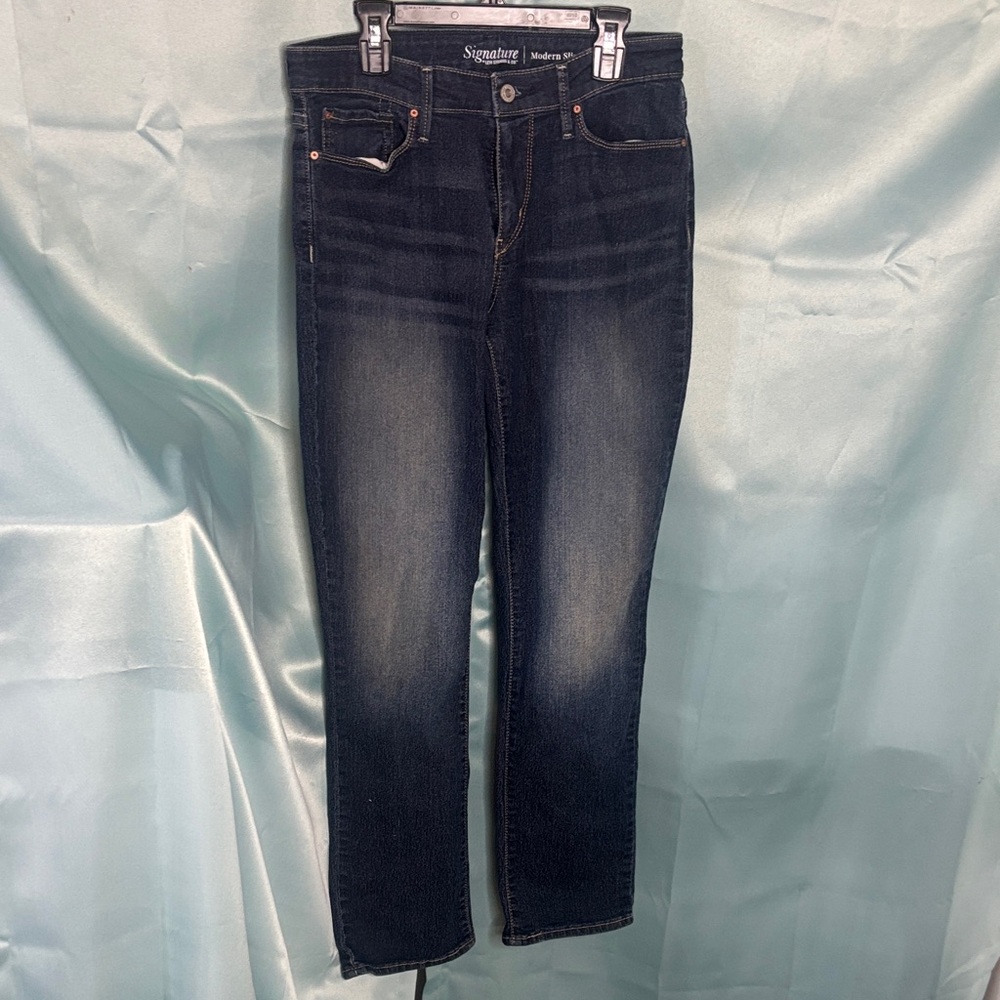 Levi’s Modern Slim 28x32